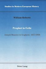 Prophet in Exile