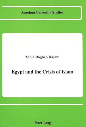 Egypt and the Crisis of Islam