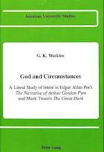 God and Circumstances