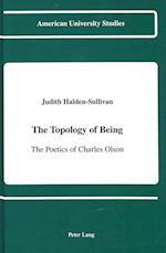 The Topology of Being