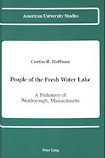 People of the Fresh Water Lake