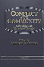 Conflict and Community