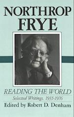 Northrop Frye