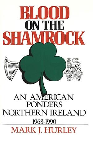 Blood on the Shamrock