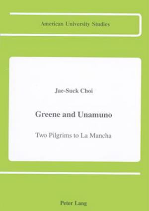 Greene and Unamuno