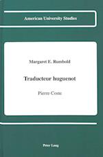 Traducteur huguenot