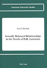 Sexually Balanced Relationships in the Novels of D.H. Lawrence