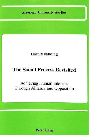 The Social Process Revisited