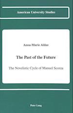 The Past of the Future