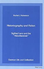 Historiography and Fiction