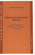 Oklahoma's Depression Radicals