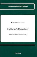 Mallarme's Divagations
