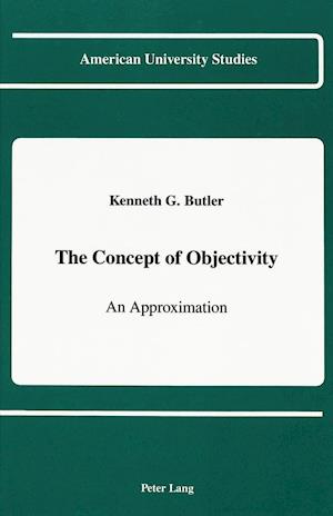 The Concept of Objectivity