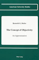 The Concept of Objectivity