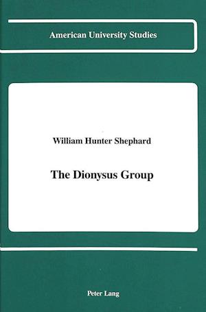 The Dionysus Group