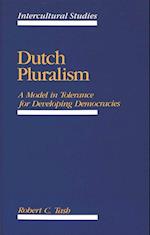 Dutch Pluralism