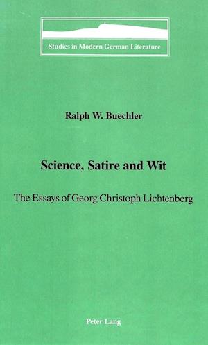 Science, Satire and Wit