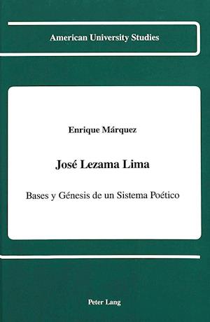 Jose Lezama Lima