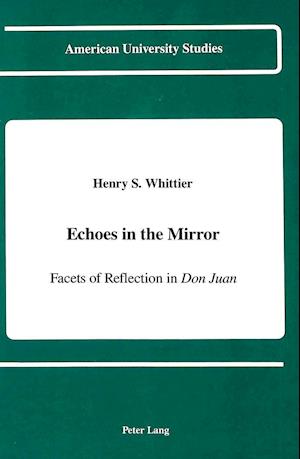 Echoes in the Mirror