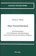 Steps Toward Salvation