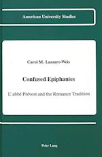 Confused Epiphanies