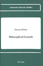 Philosophical Grounds