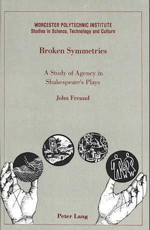 Broken Symmetries