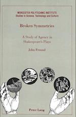 Broken Symmetries