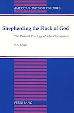 Shepherding the Flock of God