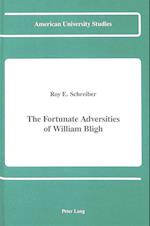 The Fortunate Adversities of William Bligh