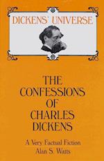 The Confessions of Charles Dickens