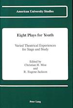 Eight Plays for Youth