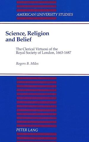 Science, Religion, and Belief