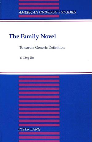 The Family Novel