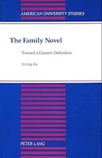 The Family Novel