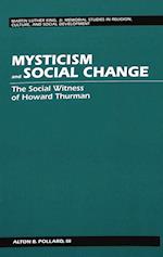 Pollard, A: Mysticism and Social Change