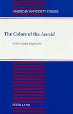 The Colors of the Aeneid