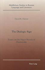 The Dialogic Sign