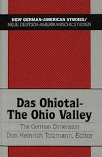 Das Ohiotal - The Ohio Valley