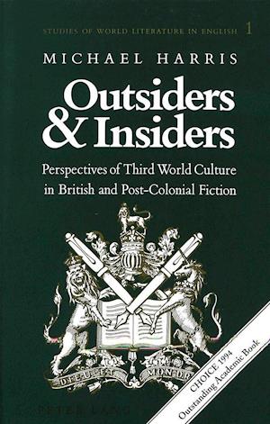 Outsiders and Insiders