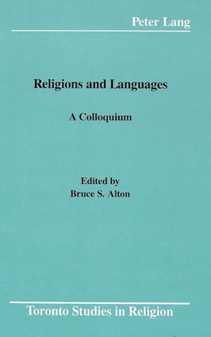 Religions and Languages