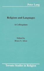 Religions and Languages