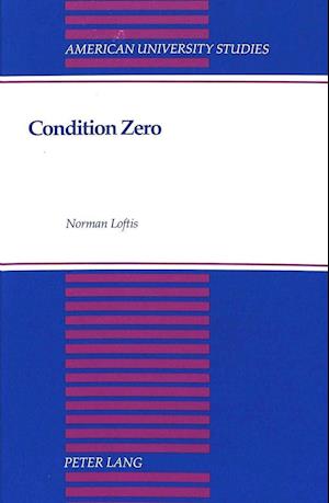 Condition Zero