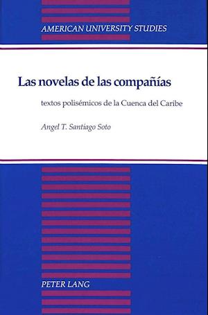 Las Novelas de Las Companias