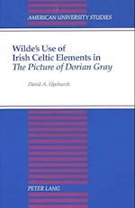 Wilde's Use of Irish Celtic Elements in the Picture of Dorian Gray