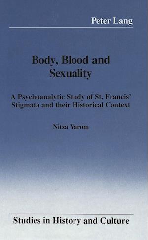 Body, Blood and Sexuality