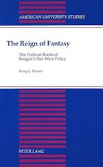 The Reign of Fantasy