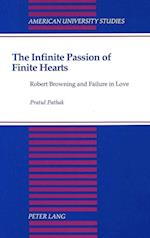 The Infinite Passion of Finite Hearts