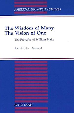 The Wisdom of Many, The Vision of One