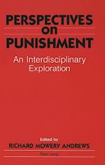Perspectives on Punishment